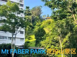 Blk 42 Telok Blangah Rise (Bukit Merah), HDB 5 Rooms #597143841